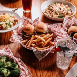 Glory Days Grill