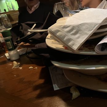 Outback Steakhouse - Is waiting 20min for a check- no service- such a mess- under cooked steak... looong waits and not clean up. So sad. - Steakhouses Near Me - Arcadia, California Outback Steakhouse - Is waiting 20min for a check- no service- such a mess- under cooked steak... looong waits and not clean up. So sad. - Steakhouses Near Me - Arcadia, California