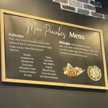 Tang & Java - Gelato Near Me - Woodland Hills, California Tang & Java - Gelato Near Me - Woodland Hills, California