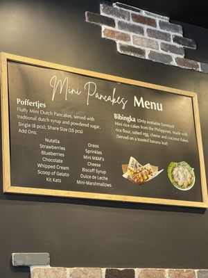 Menu photo 4 Tang & Java Woodland Hills, CA Menu photo 4 Tang & Java Woodland Hills, CA