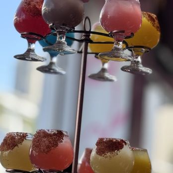 Madres Brunch - Easter flight! - Breakfast & Brunch Near Me - Long Beach, California