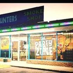 Head Hunters Smoke Shop