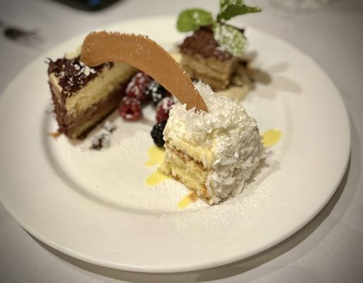 La Grotta Ristorante by null