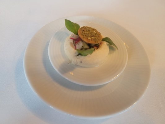 Aiana Restaurant by null