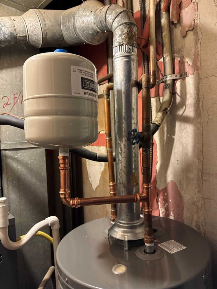 Slide of All Nite Sewer & Drain Cleaning