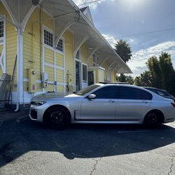 Prestige Motors