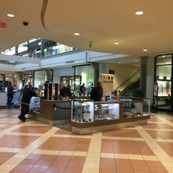 Time Square Watch Shops - New location just outside Barnes and Nobles