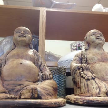 North Seattle College - Someone made those in the pottery class! Awesome! - Colleges & Universities Near Me - Seattle, Washington