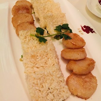Tin Lung Heen - Cantonese Near Me - Kowloon, HK