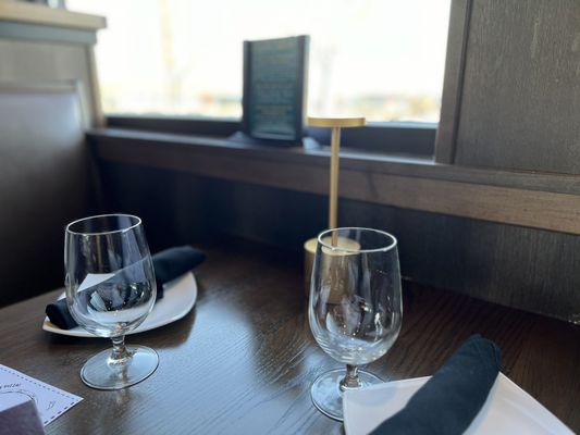 Bacco Italian + Wine Bar by null