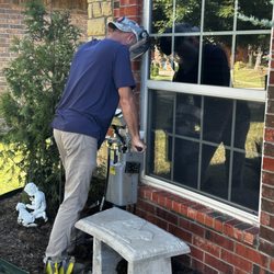 A-Better Exterminators - Affordable, termite prevention treatments available.