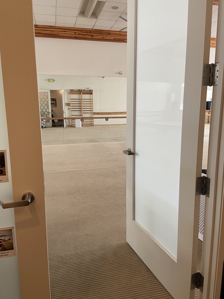 The Bar Method Berkeley