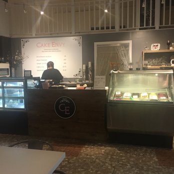 Cake Envy - Inside - Patisserie/Cake Shop Near Me Cake Envy - Inside - Patisserie/Cake Shop Near Me