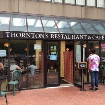 Thornton's Restaurant - Breakfast & Brunch Near Me - Boston, Massachusetts Thornton's Restaurant - Breakfast & Brunch Near Me - Boston, Massachusetts