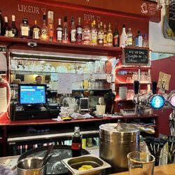 WG Café