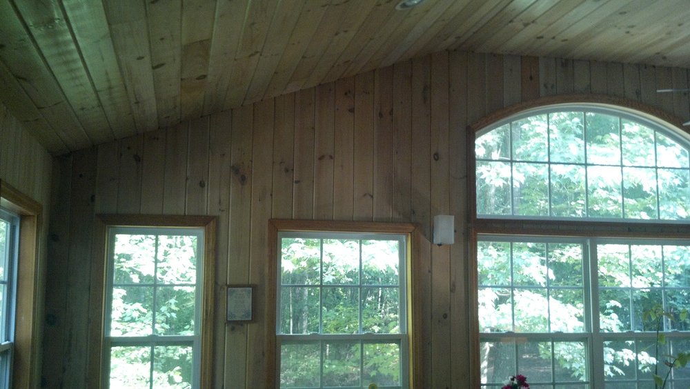 Slide of Elite Construction