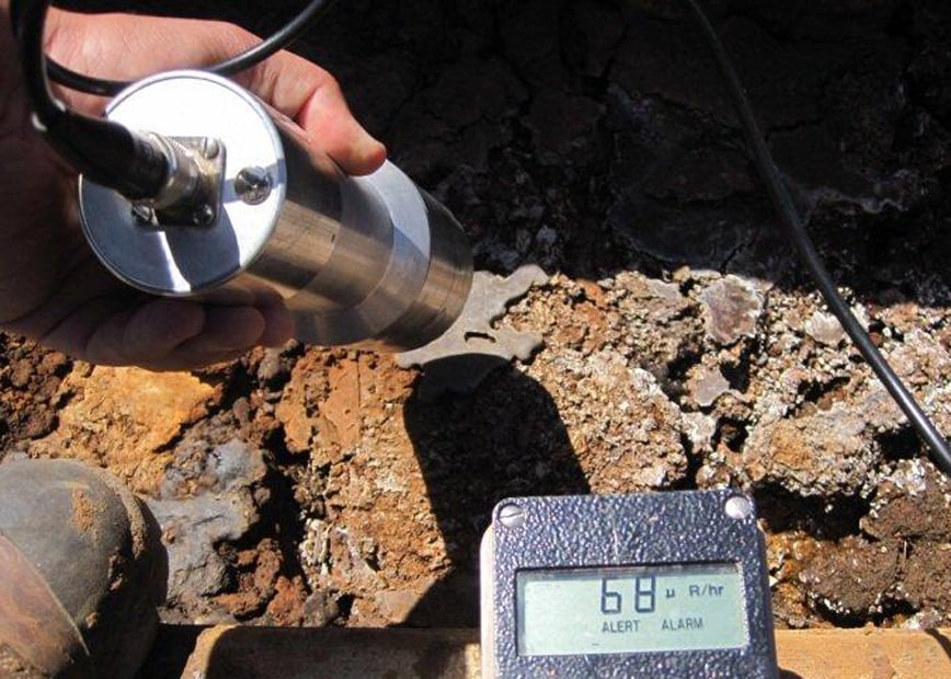 TGE Resources - mold inspector in Houston, TX