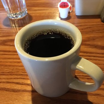 Cracker Barrel Old Country Store - Fresh Roast Coffee - Breakfast & Brunch Near Me - Edinburgh, Indiana