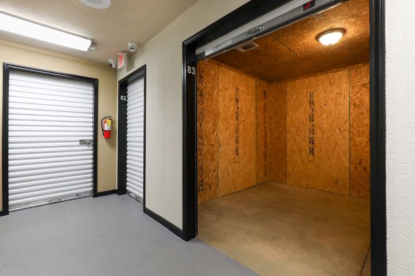 Freeway Self Storage