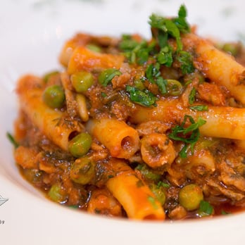 A Maidda - maccheroni vecchia Catania - Seafood Near Me - Rome, RM