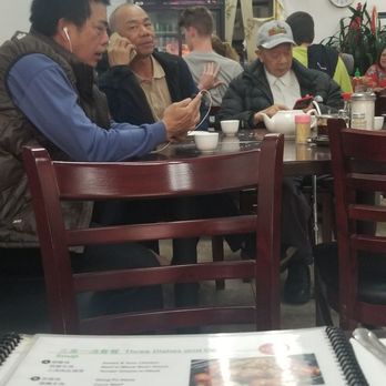 Broadway Dim Sum Cafe - Noodles Near Me - San Francisco, California Broadway Dim Sum Cafe - Noodles Near Me - San Francisco, California