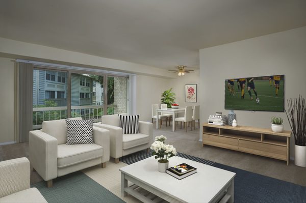 Londonderry Apartments by null