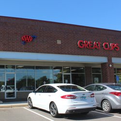 AAA Minneapolis Minnetonka storefront