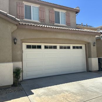 Action Door - Garage Door Services Near Me