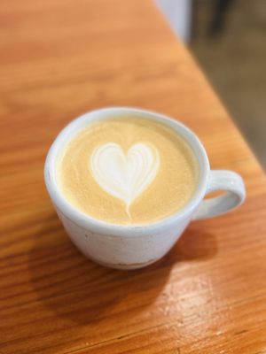 Ghost Note Coffee by null