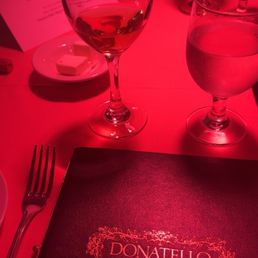 Table setting Table setting