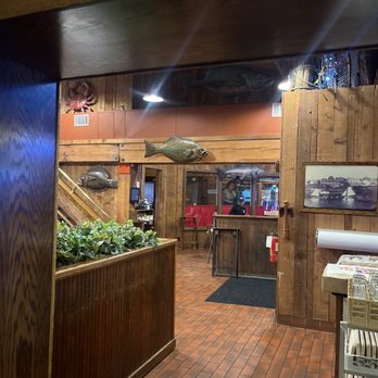 The Crab Pot - Seafood Near Me - Seattle, Washington