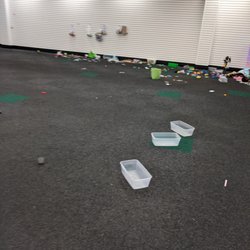Apexx Fitness Summer Camp