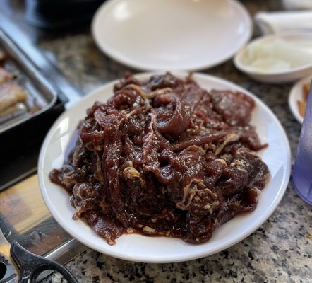 Shin Sung Restaurant by null