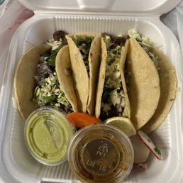 Carne Asada Quesadilla