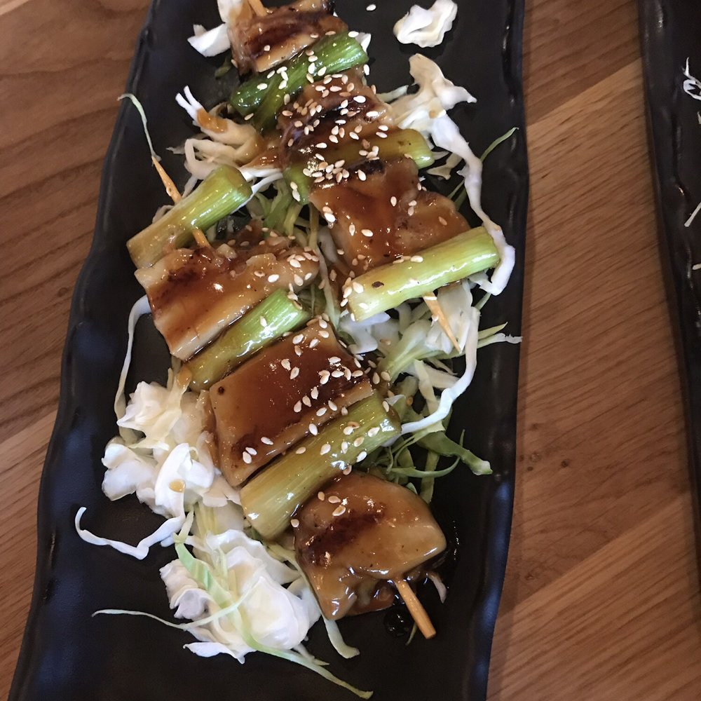 Sushi Ya - Yakitori - Sushi Bars Near Me - Anchorage, Alaska Sushi Ya - Yakitori - Sushi Bars Near Me - Anchorage, Alaska