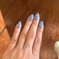 Tips To Toes Salon - Nails