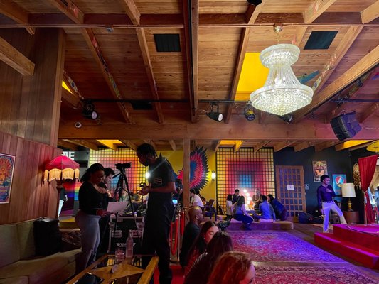 Aviator Nation Dreamland by null