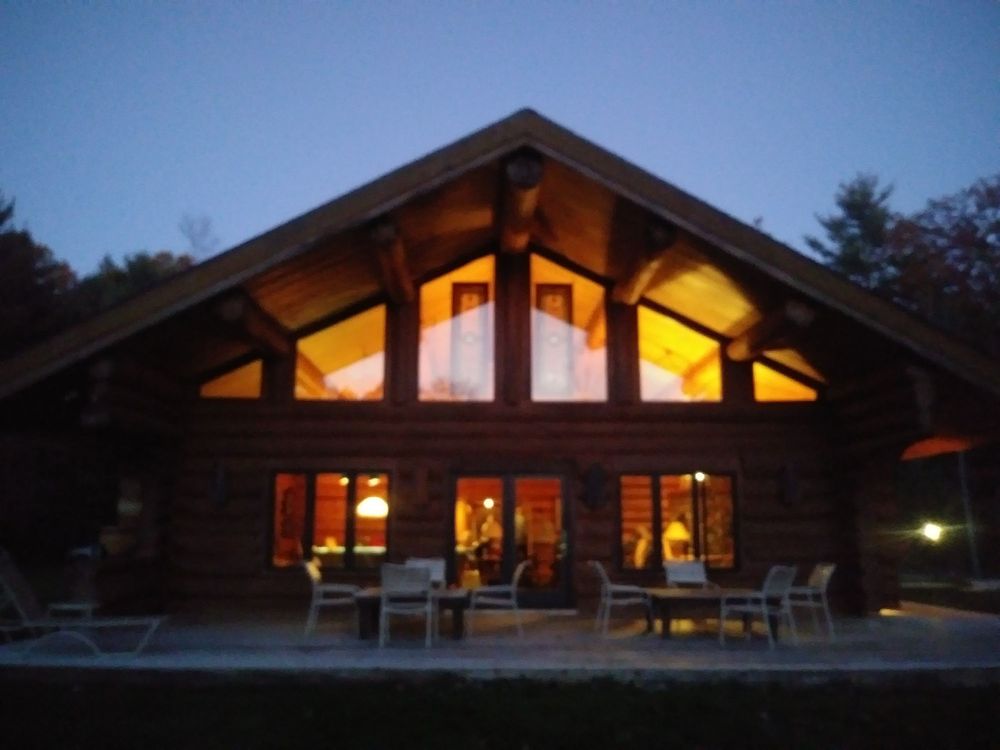 BAROTHY LODGE 87 Photos Walhalla, Michigan Hotels Phone Number