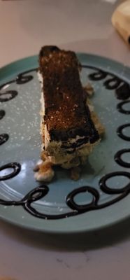 Cafe Tiramisu by null