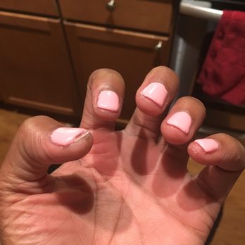Hot Nails - Waxing Near Me - Loveland, Colorado Hot Nails - Waxing Near Me - Loveland, Colorado