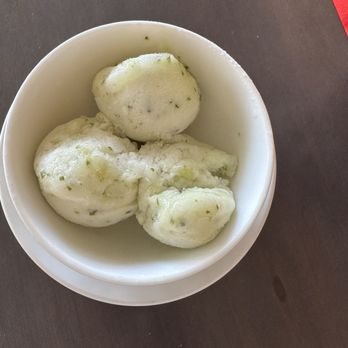 Quiora - Lemon grass sorbet - Italian Near Me - Honolulu, Hawaii Quiora - Lemon grass sorbet - Italian Near Me - Honolulu, Hawaii