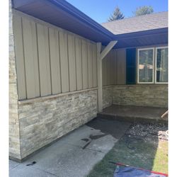 EZ Outdoor Services