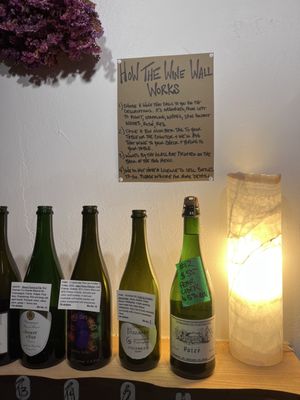 Corner Office Food & Wine by null