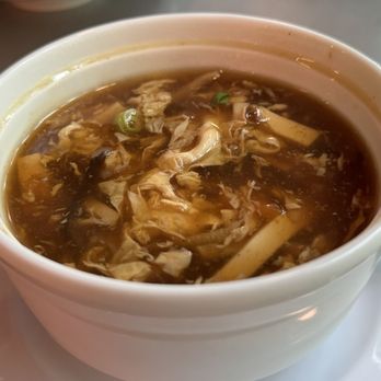 Bao Home - Hot and sweet soup - Noodles Near Me - Seattle, Washington