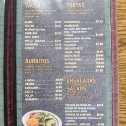 El Trebol Taqueria