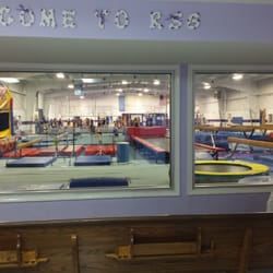 Rising Star Gymnastics Club