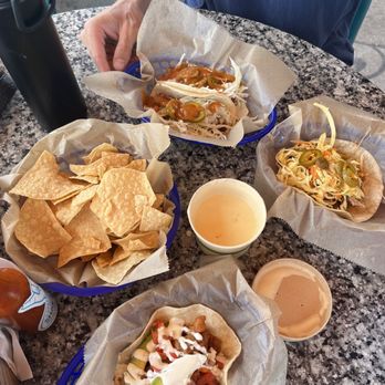 Shaka Taco - Tacos Near Me - Surf City, North Carolina