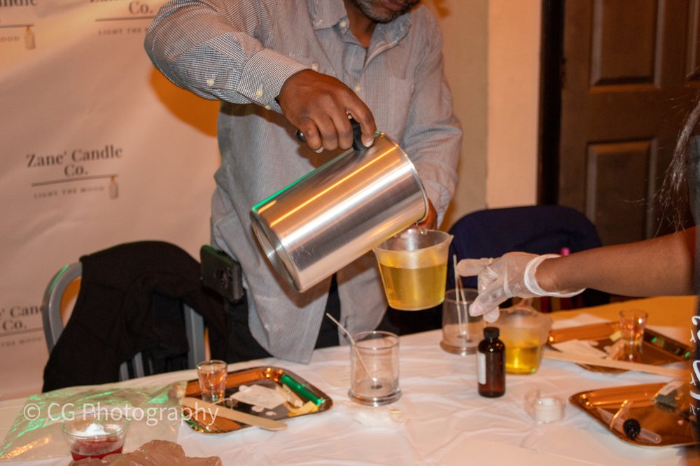 ZANE’ CANDLE COMPANY Updated August 2024 13 Photos 4824 Old National Hwy, Atlanta,