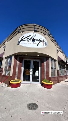 Kelsey's Atlantic city by null