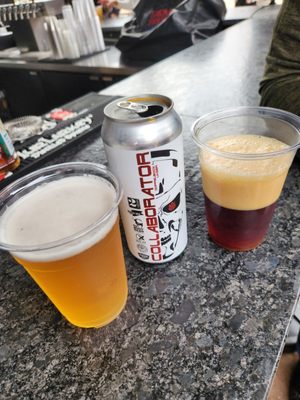 2 Silos Brewing Co. by null